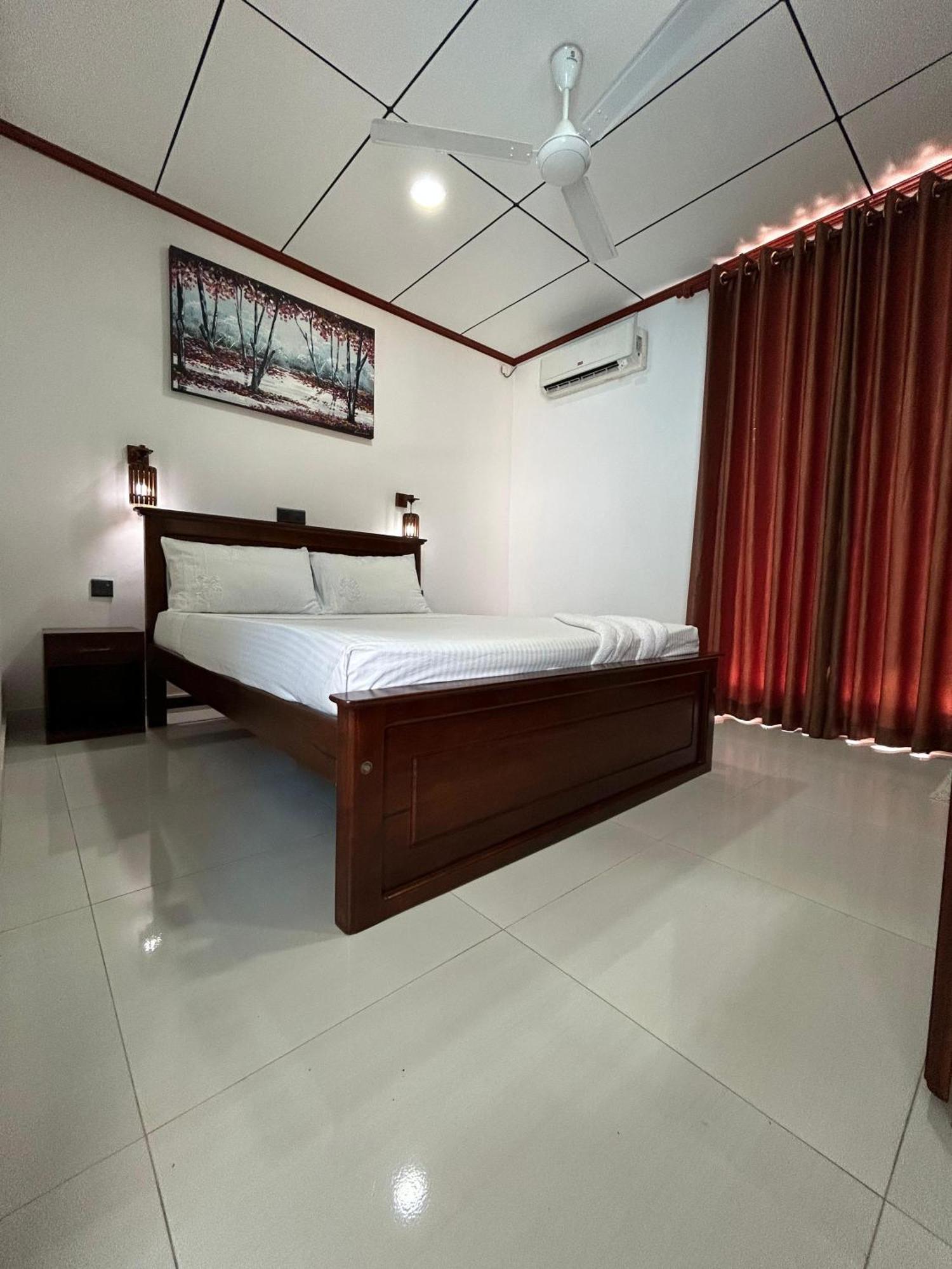 Mihin Villa Бентота Экстерьер фото